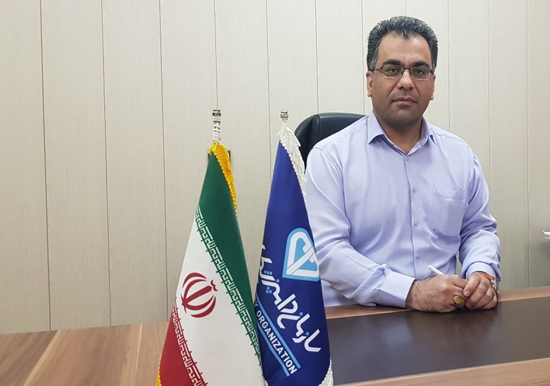 ضبط ۳۰۰۰ کیلو فرآورده دامی طی ۴۰۰۰ بازدید