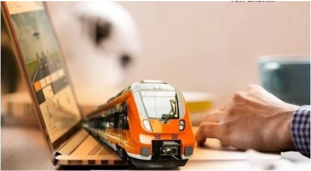آغاز پیشفروش بلیت قطارهای اردیبهشتماه از ۲۶ فروردین