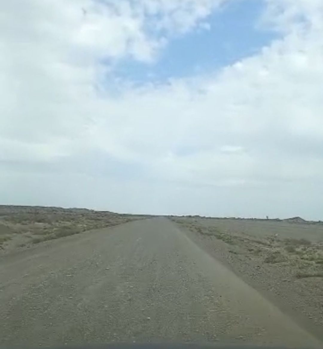 بهرهمندی ۳ روستای جاسک از نعمت آسفالت