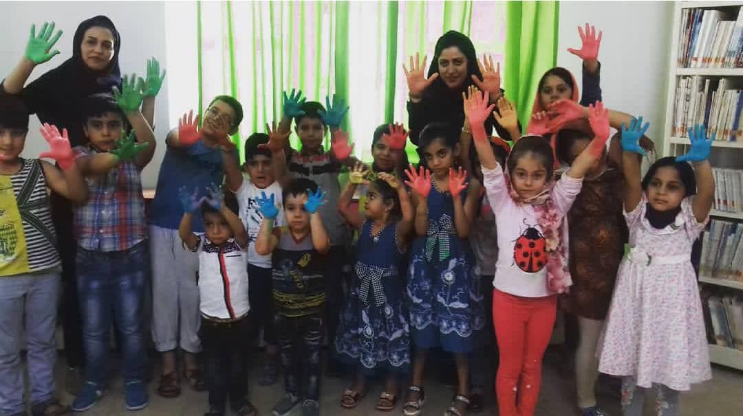 رسالت اصلی هنرمند بازتاب شرایط جامعه است
