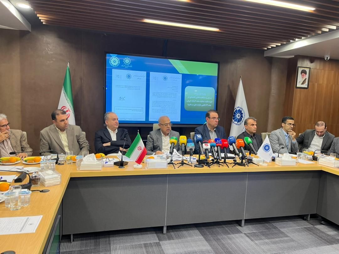 دعوت از سرمایهگذاران ایرانی خارجنشین دردستور کار است