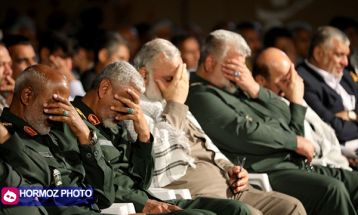 برگزاری یادواره دریادلان استکبارستیز