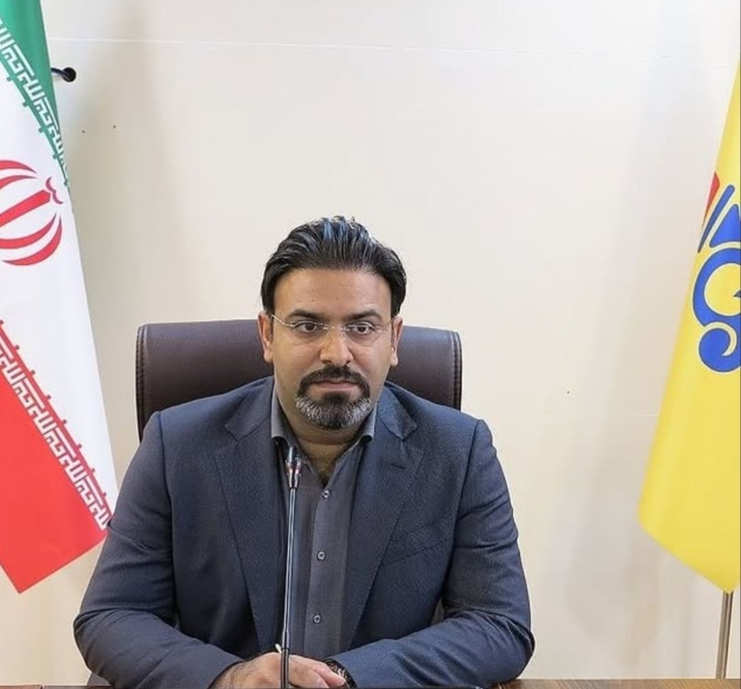 تیم داوری در رویداد ملی گاز خوش درخشید