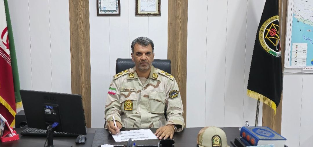 توقیف ۹ شناور لنج صیادی پرساينر در هرمزگان