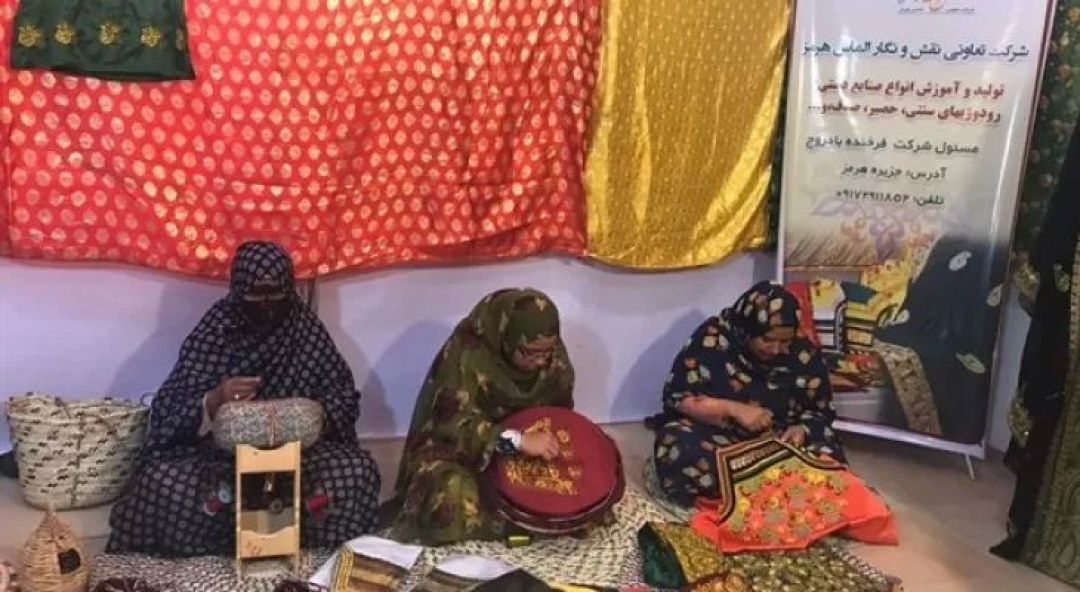 کارآفرینی، موتور پنهان تولید ملی