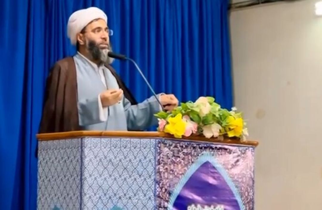 وحدت امت اسلامی یک ضرورت است