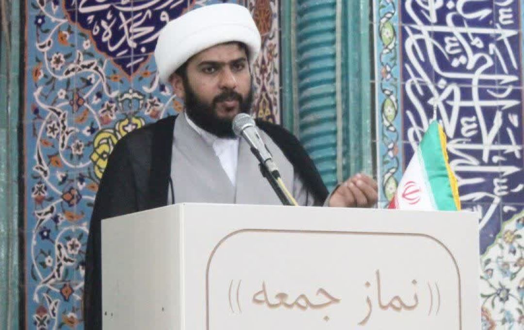 جامعه ما جامعه وحدت است