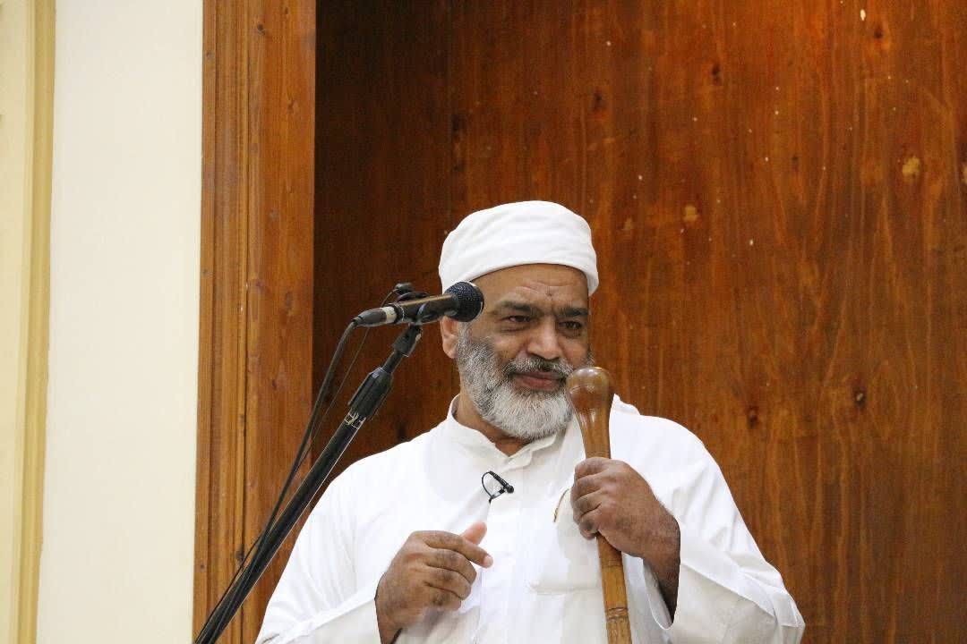 عدهای وحدت را هدف قرار دادهاند