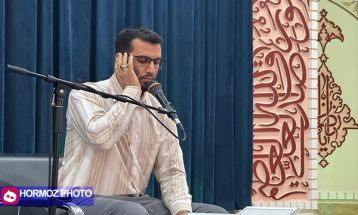 ازعبادت خالق تا خدمت به خلق