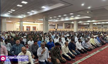 ازعبادت خالق تا خدمت به خلق