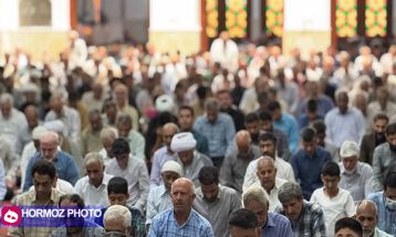ازعبادت خالق تا خدمت به خلق