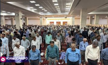 ازعبادت خالق تا خدمت به خلق