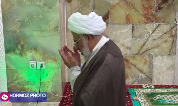 ازعبادت خالق تا خدمت به خلق