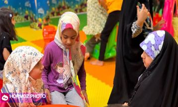 ازعبادت خالق تا خدمت به خلق
