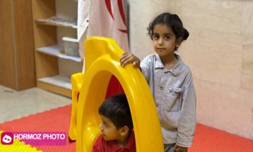 ازعبادت خالق تا خدمت به خلق