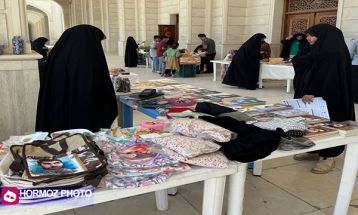 ازعبادت خالق تا خدمت به خلق