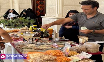 ازعبادت خالق تا خدمت به خلق
