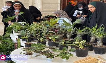 ازعبادت خالق تا خدمت به خلق