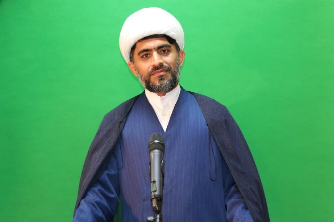 ۴۵۰ برنامه در هفته عقیدتی سیاسی برگزار میشود