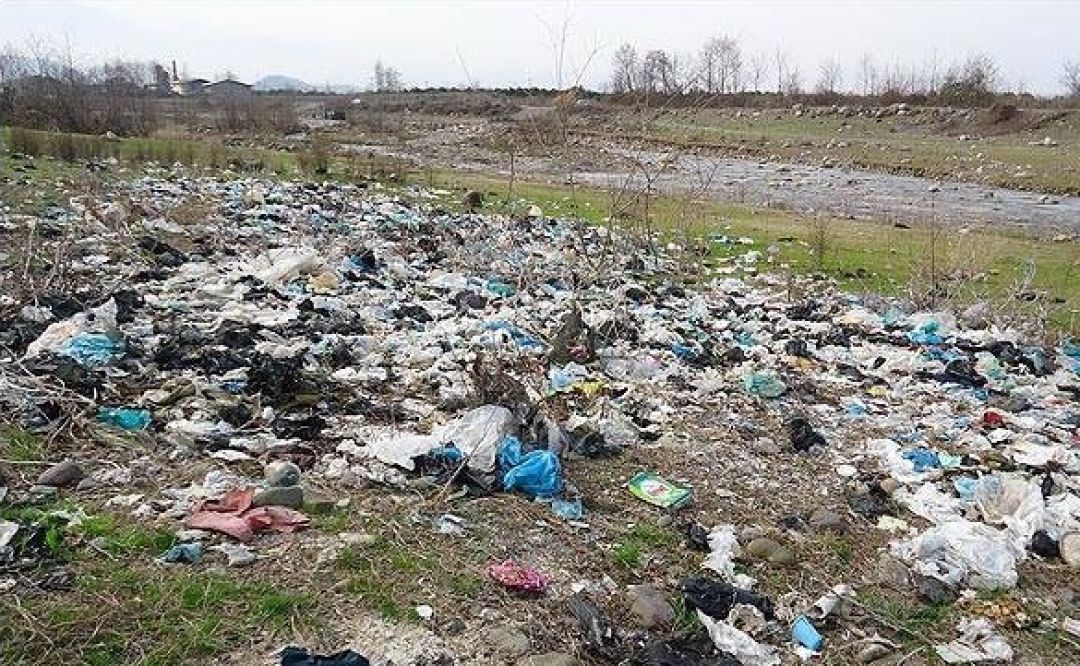 پلاستیکها، قاتلان خاموش طبیعت