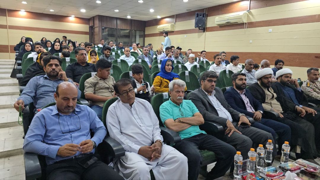 سواحل مکران، دروازه طلایی خلیجفارس است