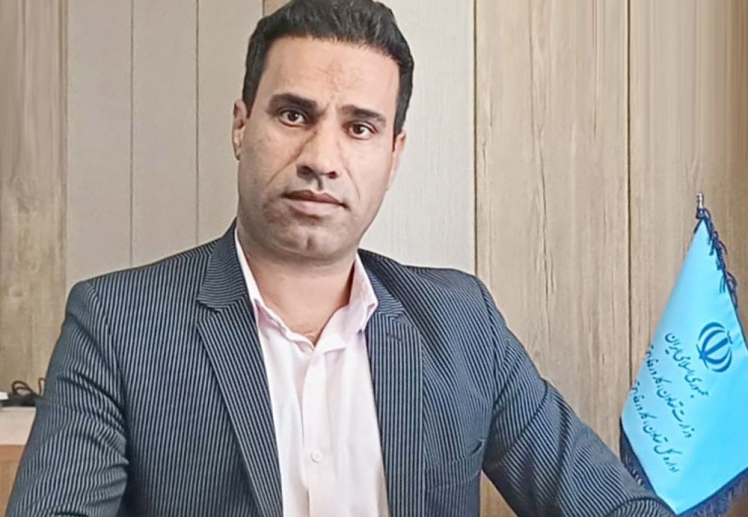 ۲۲۳۸ کارگاه در رودان وجود دارد