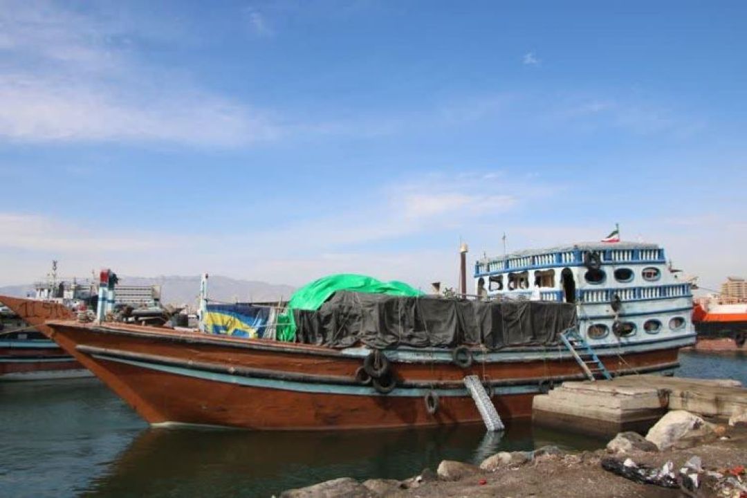 کشف ۸۴ هزار لیتر سوخت قاچاق در هرمزگان