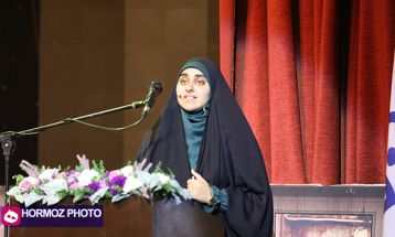 اولین اجلاسیه شهدای دانشجو معلم در بندرعباس