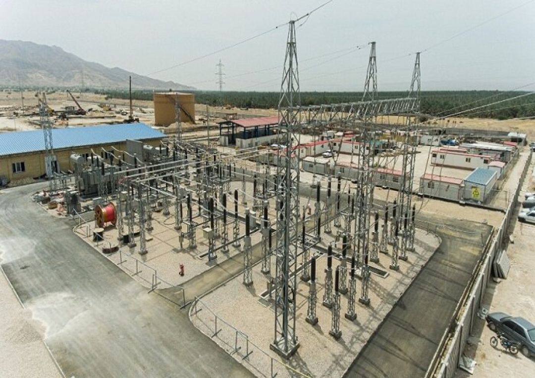 جاسک؛ پیشتاز در توسعه زیرساختهای برق