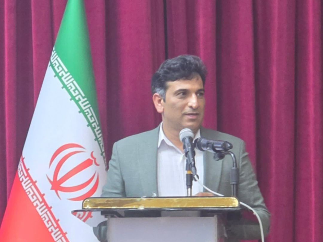 ۹۶ رتبه برتر؛ سهم دانشآموزان ناحیه یک بندرعباس