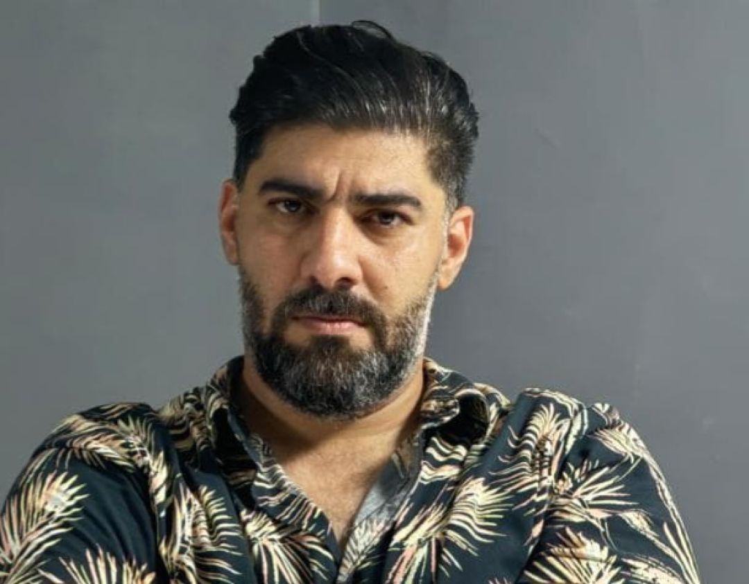 فریادی برای نجات روح نمایش ایرانی