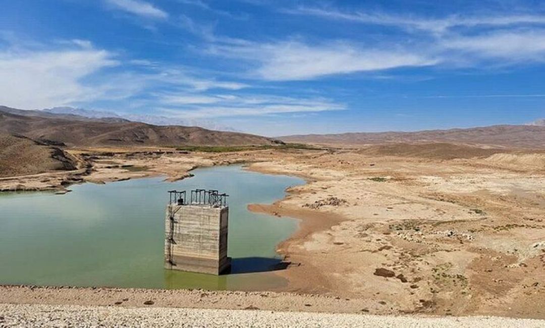 هرمزگان در تنگنای آب؛ تابستانی سخت درپیش است