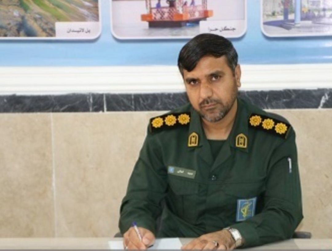 نسل جدید باید حماسه خرمشهر را بشناسد