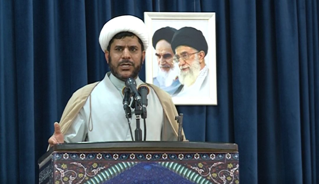 امام عزت را به ملت ایران بازگرداند