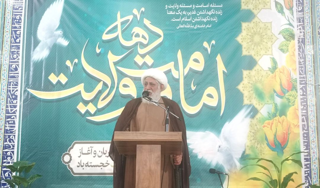 جهاد تبیین ضرورت فناوری هستهای است