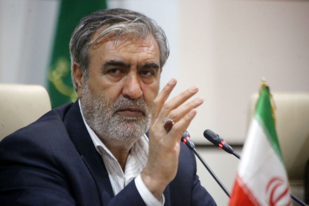 اصل غنی‌سازی قابل‌مذاکره نیست