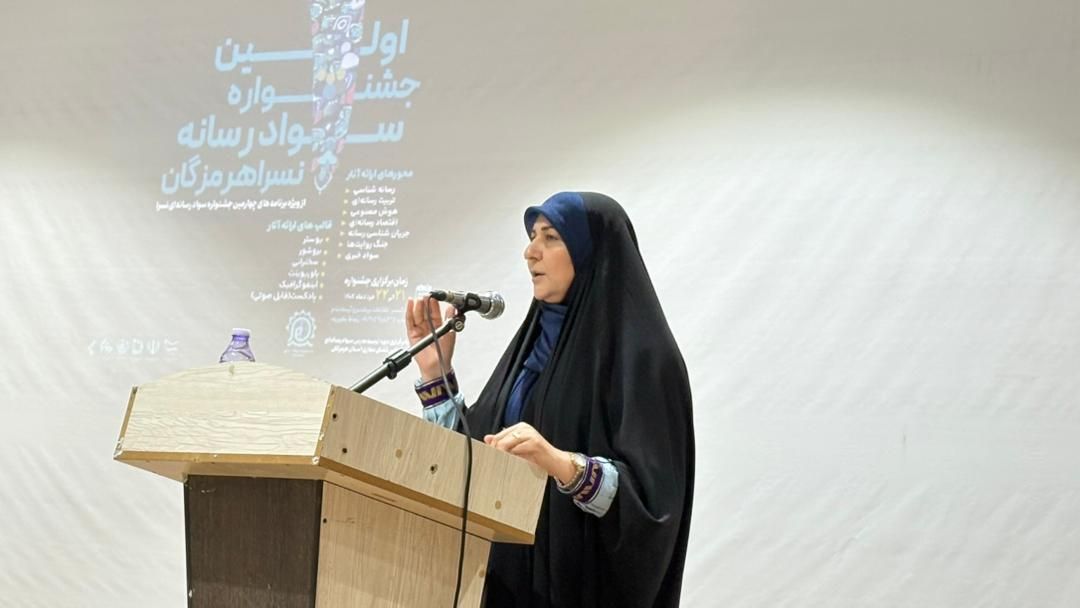 مربیان رسانهای معنا خلق کنند، نه صرفاً محتوا