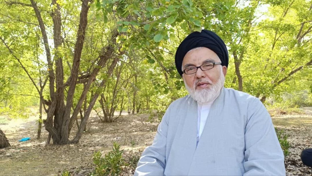 هادی امت