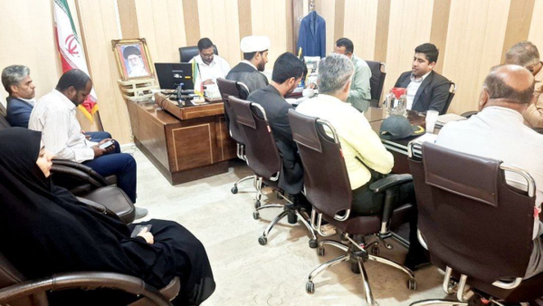 رودان برای یک محرم حماسی آماده می‌‌شود
