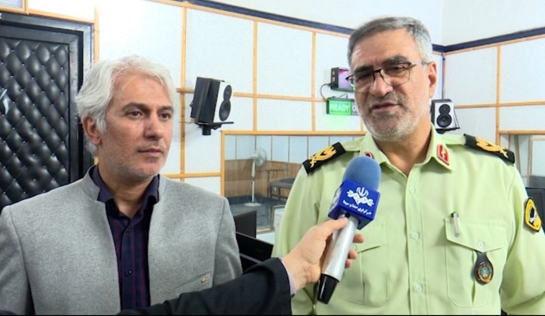خشم دشمن از روشنگری انقلابی صدا و سیما