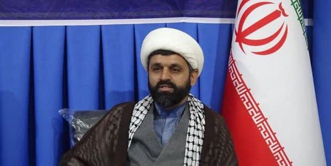 ایرانیان با روحیه شهادتطلبی مقابل استکبار جهانی ایستادهاند