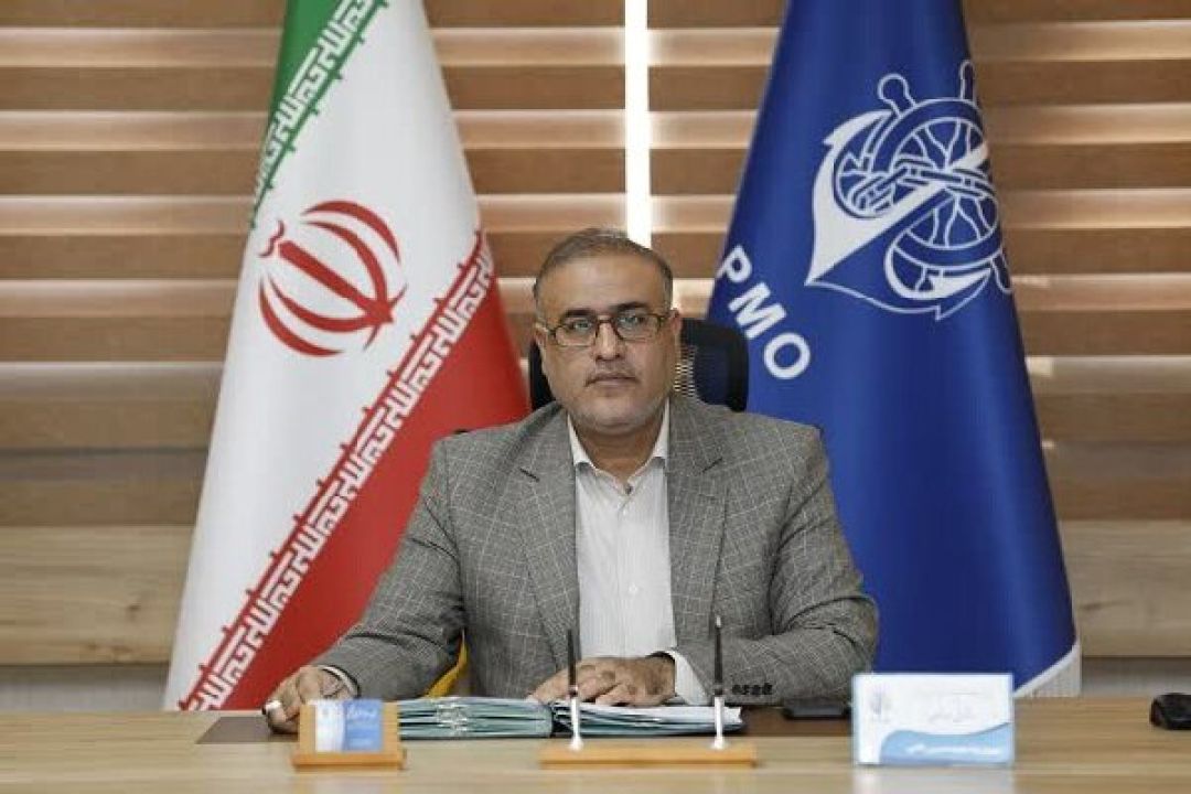 تداوم فعالیت بنادر شرق هرمزگان علیرغم تهدیدات اخیر