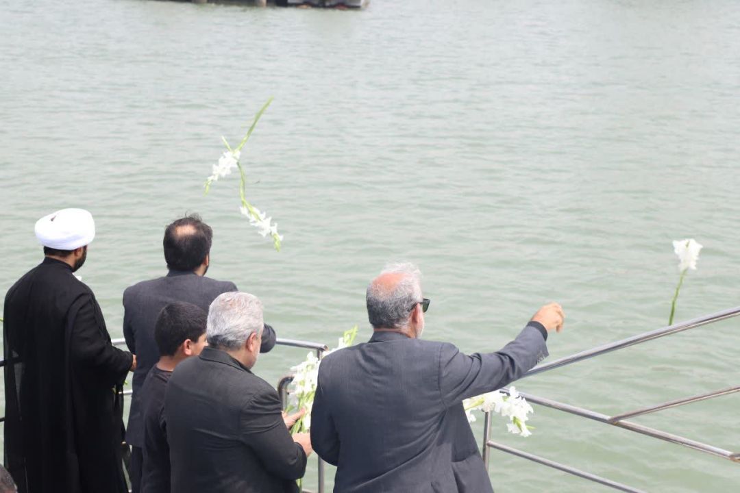 سالگردی برای پروازی که هیچ‌گاه فرود نیامد